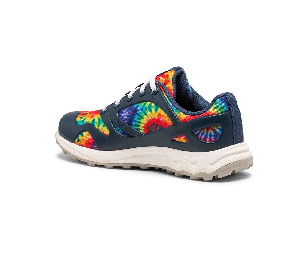 Merrell Sneakers Børn - Altalight Tie Dye - Flerfarvede - UQY012364